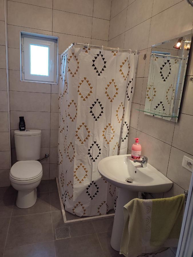 Sabi Apartment Golem Qerret מראה חיצוני תמונה