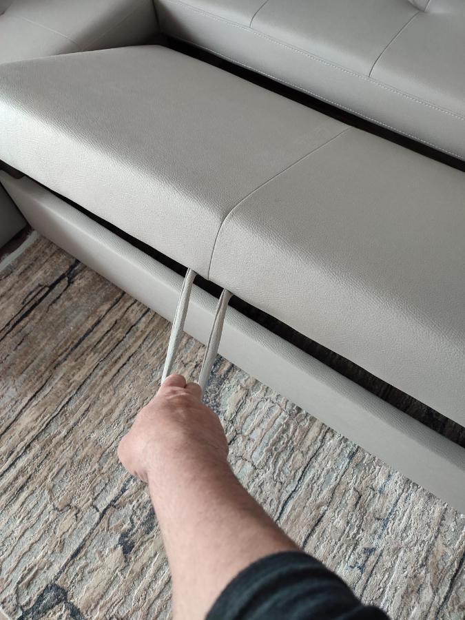 Sabi Apartment Golem Qerret מראה חיצוני תמונה