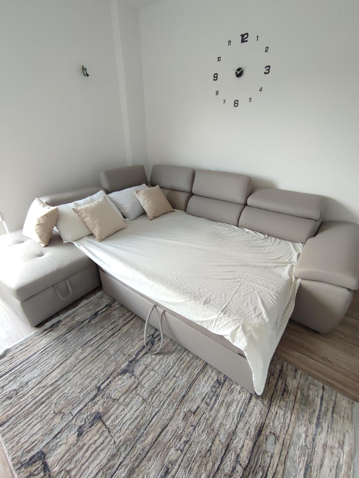 Sabi Apartment Golem Qerret מראה חיצוני תמונה