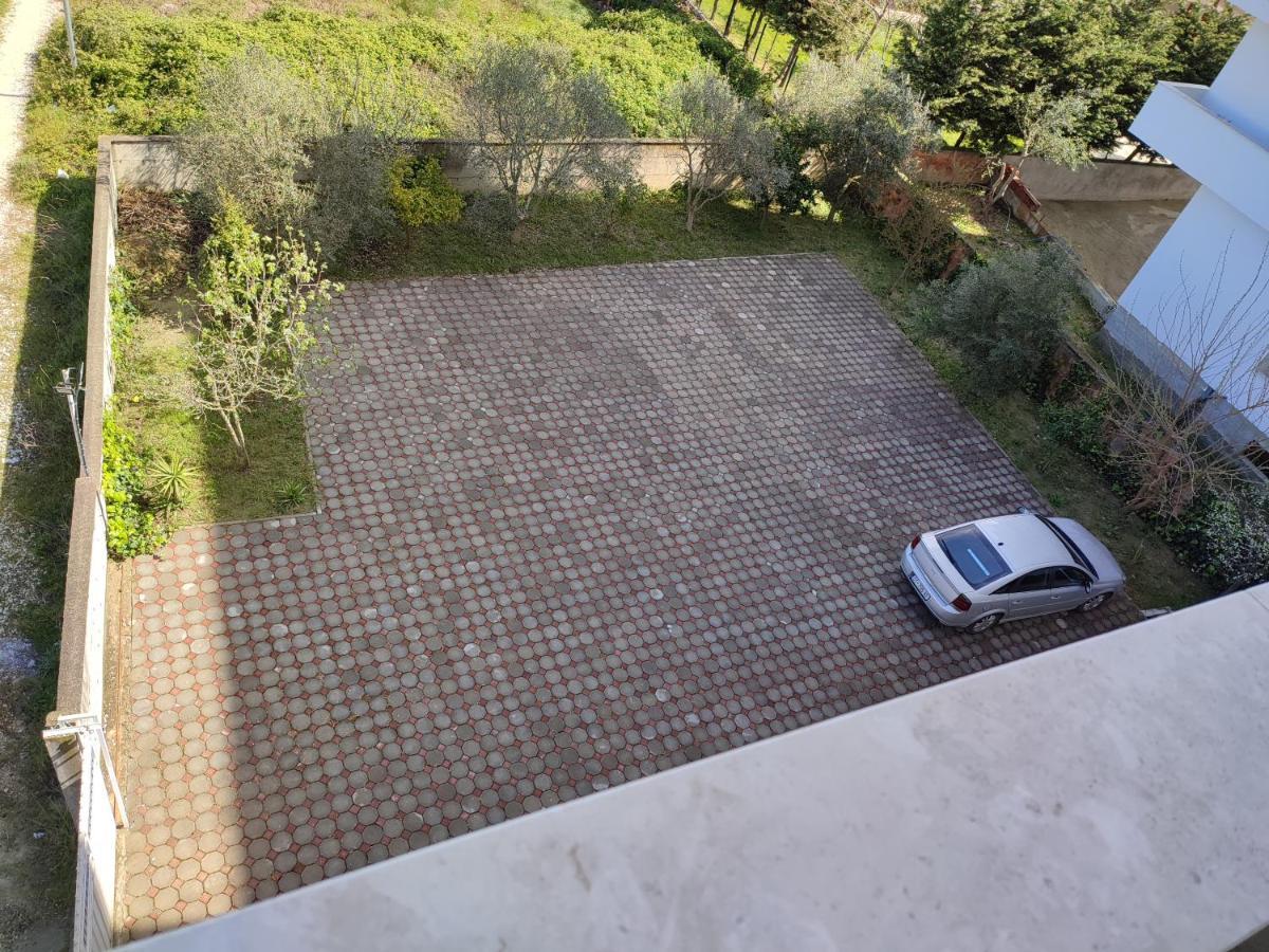 Sabi Apartment Golem Qerret מראה חיצוני תמונה