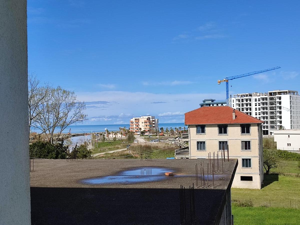Sabi Apartment Golem Qerret מראה חיצוני תמונה
