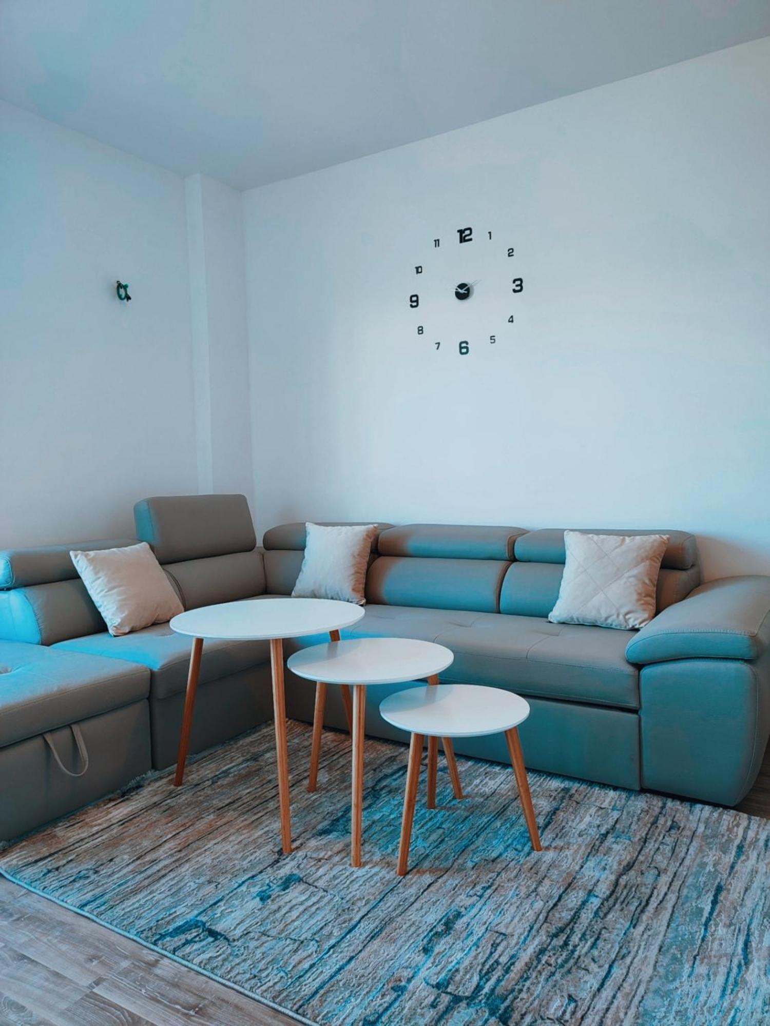 Sabi Apartment Golem Qerret מראה חיצוני תמונה