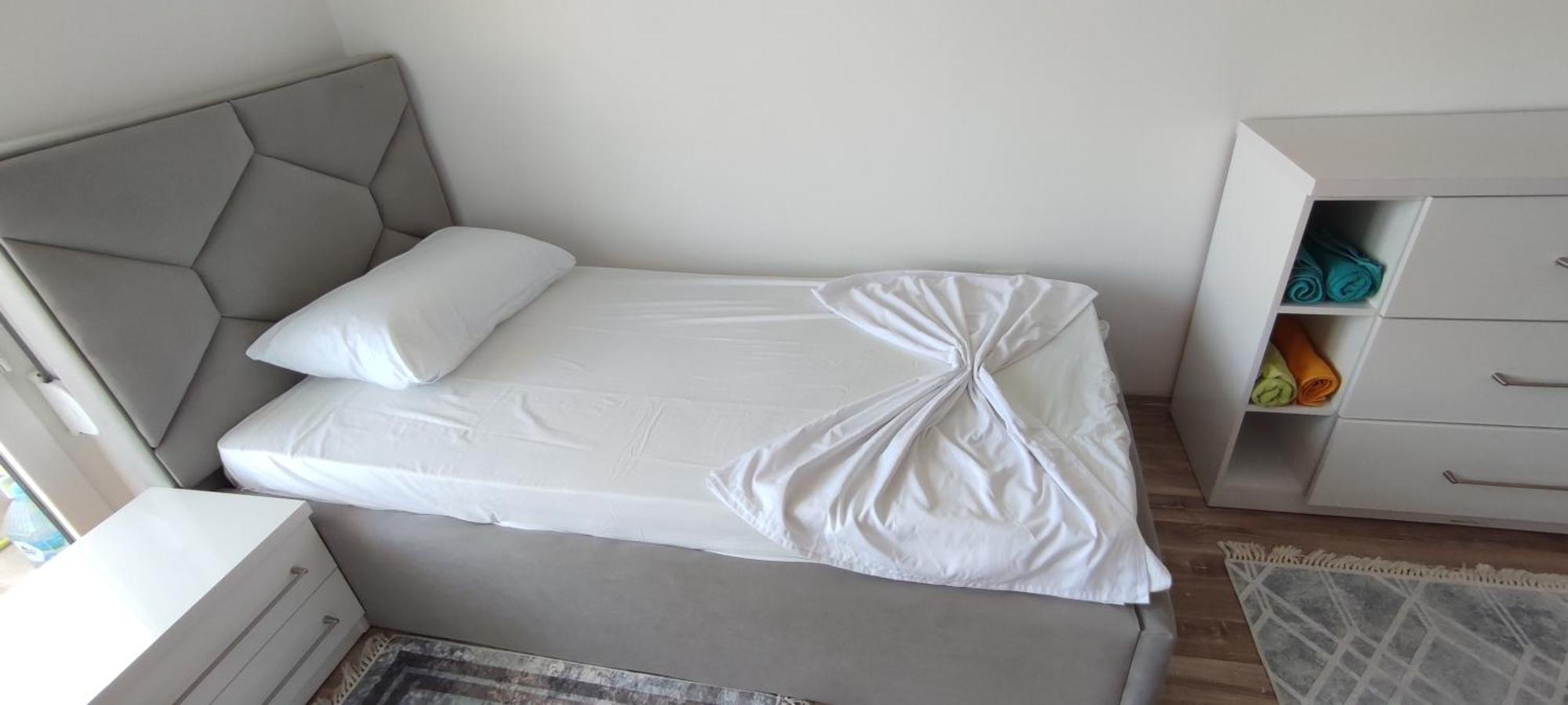 Sabi Apartment Golem Qerret מראה חיצוני תמונה