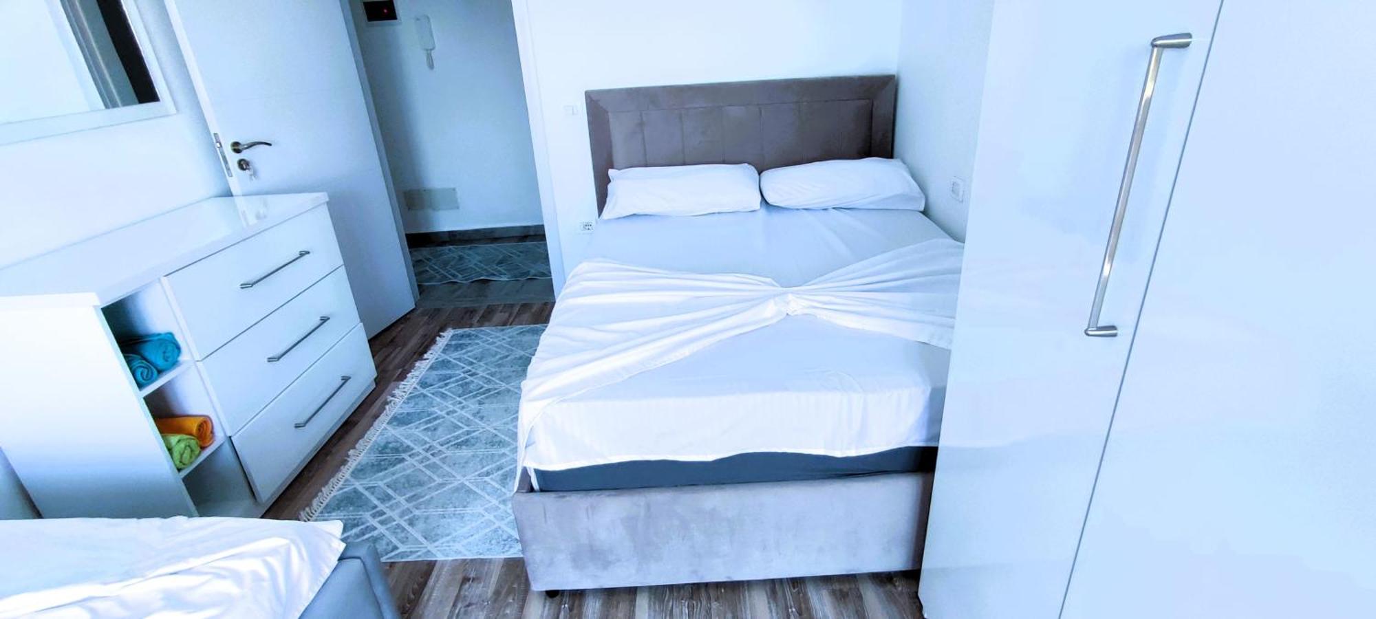 Sabi Apartment Golem Qerret מראה חיצוני תמונה