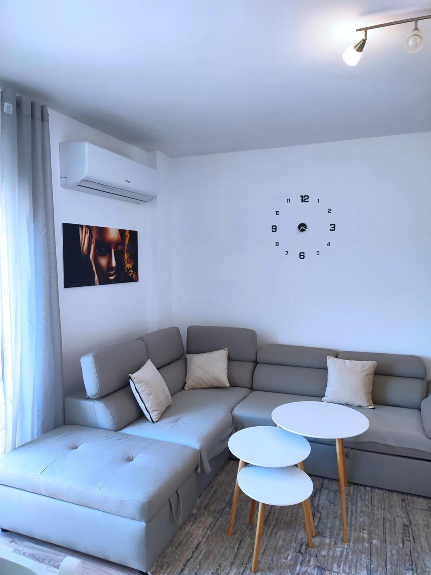 Sabi Apartment Golem Qerret מראה חיצוני תמונה
