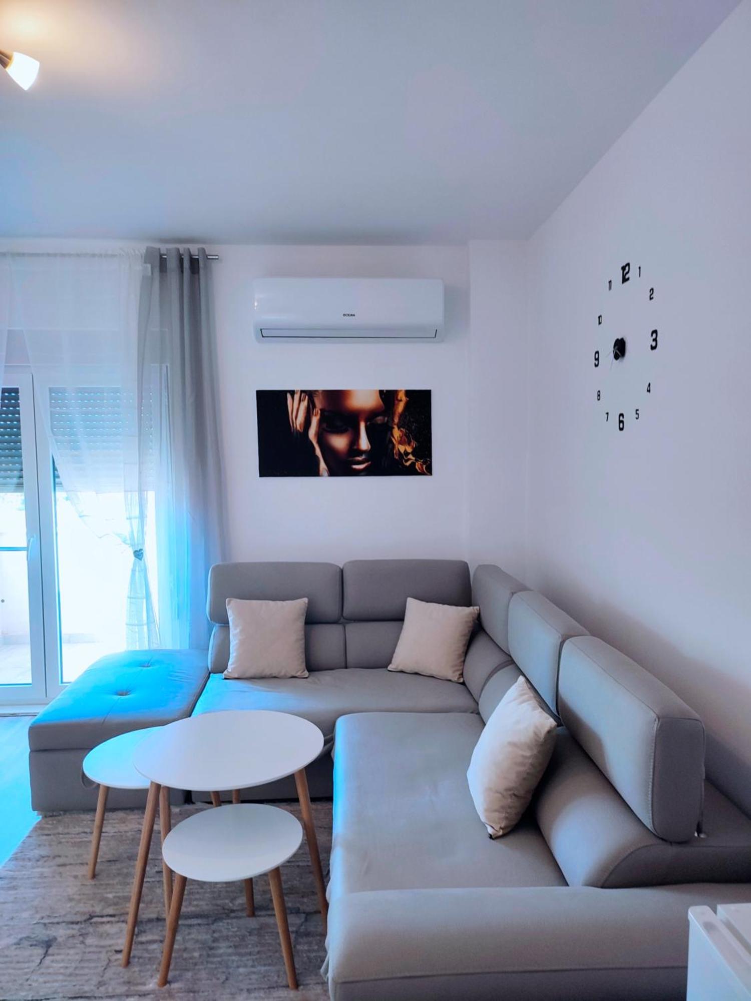 Sabi Apartment Golem Qerret מראה חיצוני תמונה