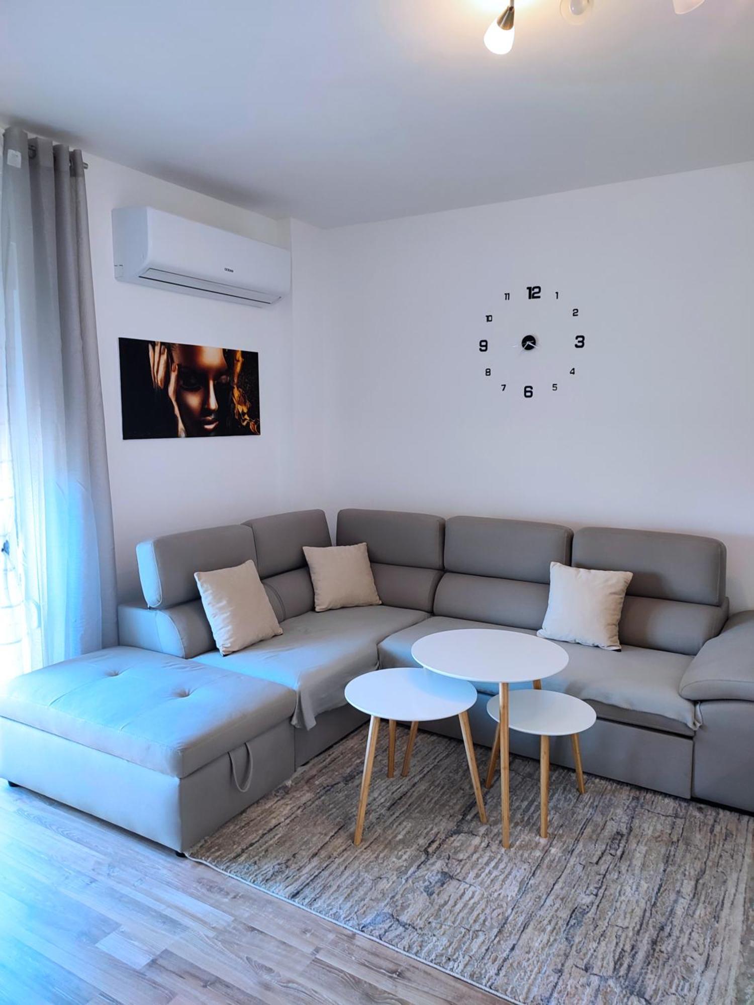 Sabi Apartment Golem Qerret מראה חיצוני תמונה