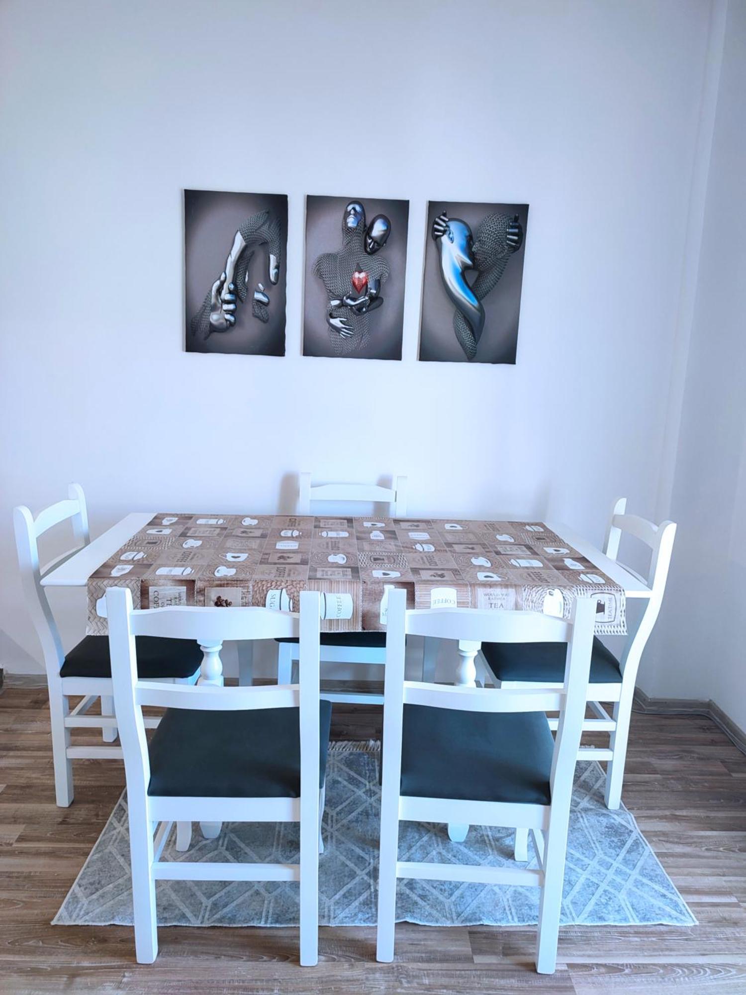 Sabi Apartment Golem Qerret מראה חיצוני תמונה