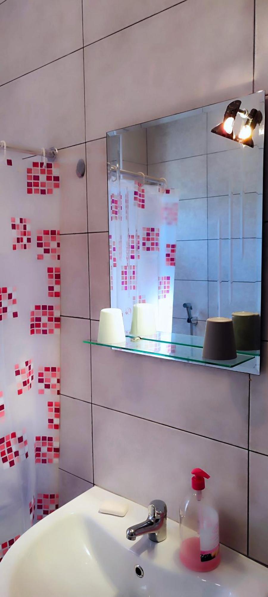 Sabi Apartment Golem Qerret מראה חיצוני תמונה