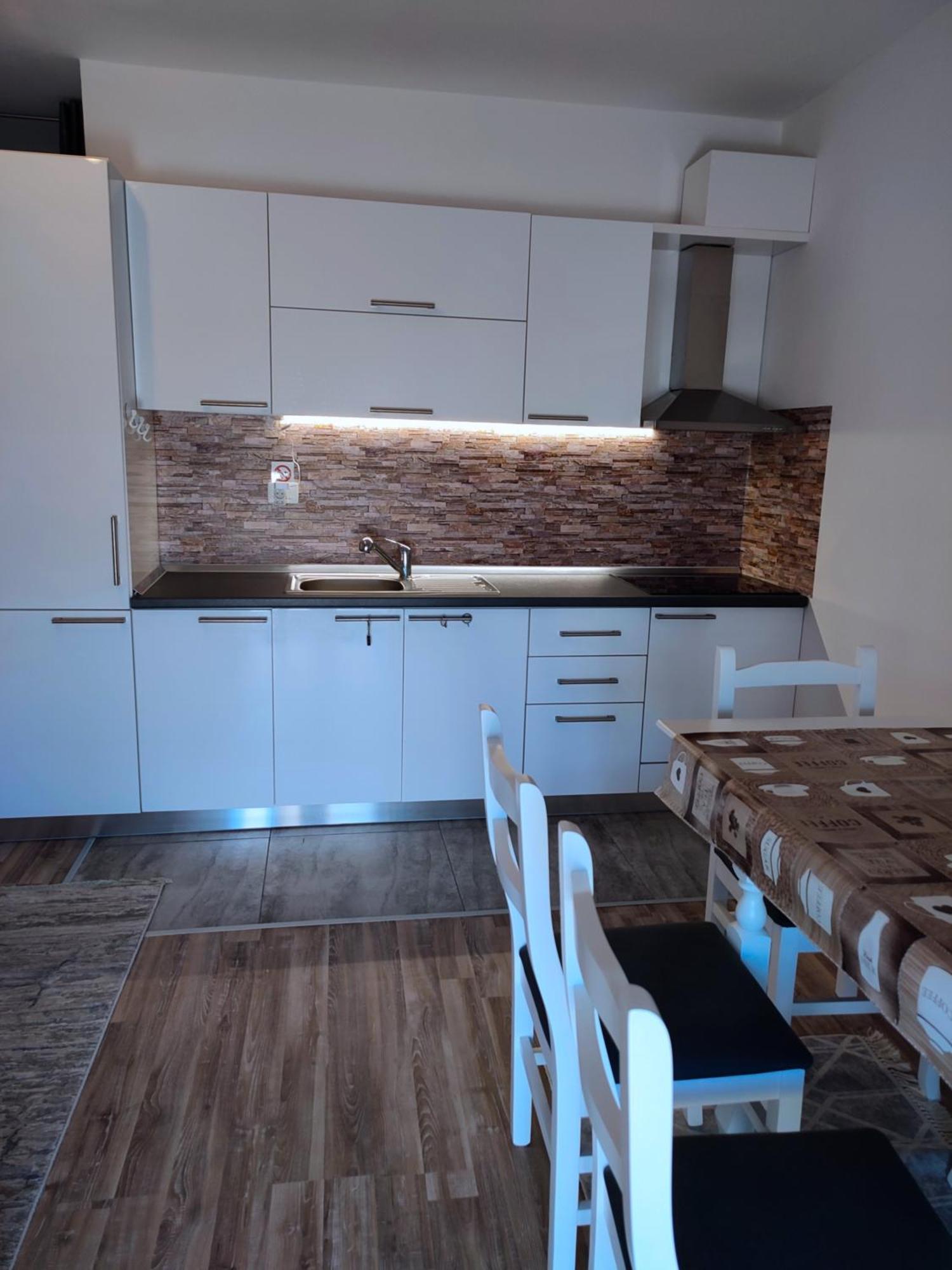 Sabi Apartment Golem Qerret מראה חיצוני תמונה