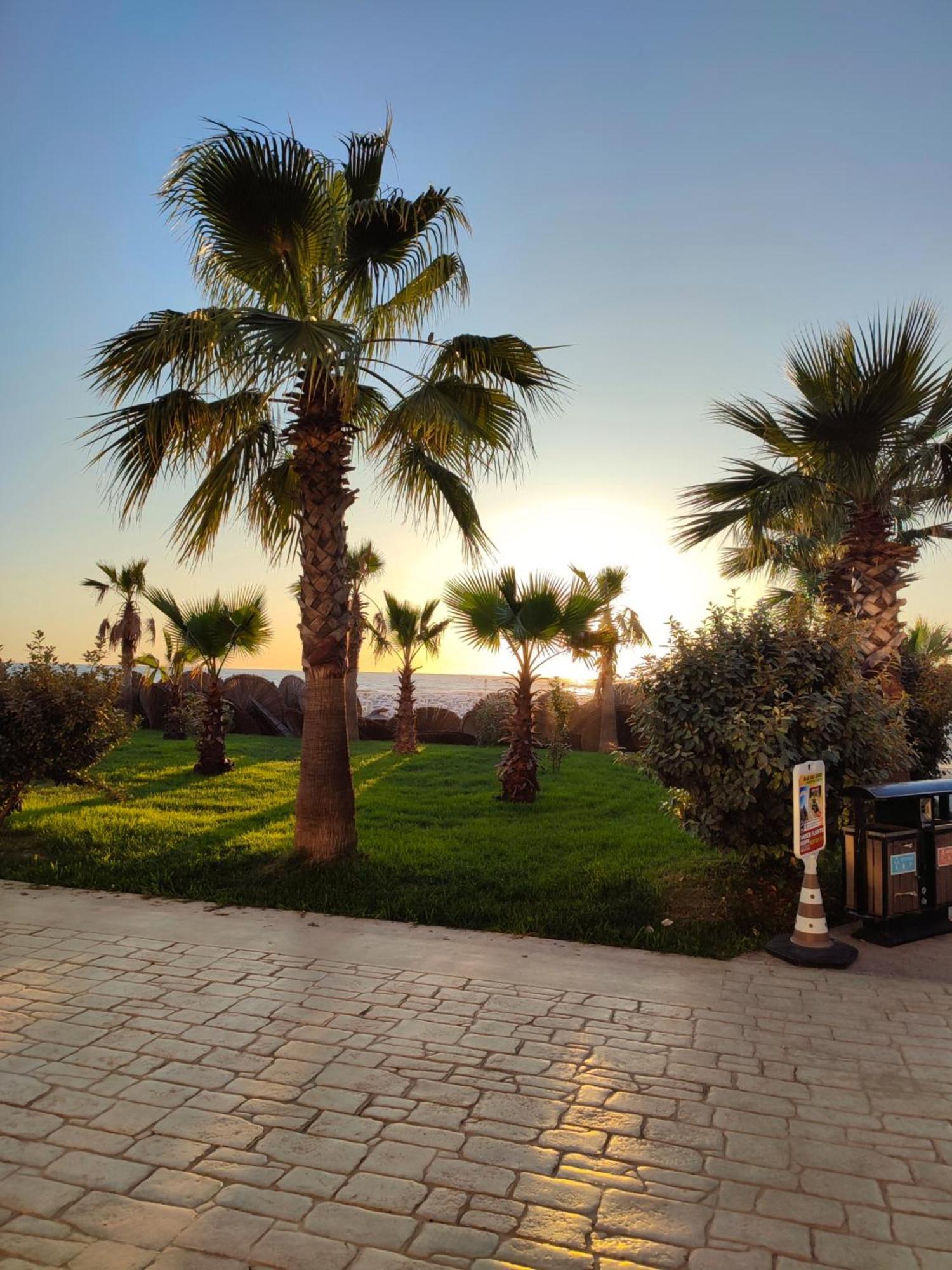 Sabi Apartment Golem Qerret מראה חיצוני תמונה