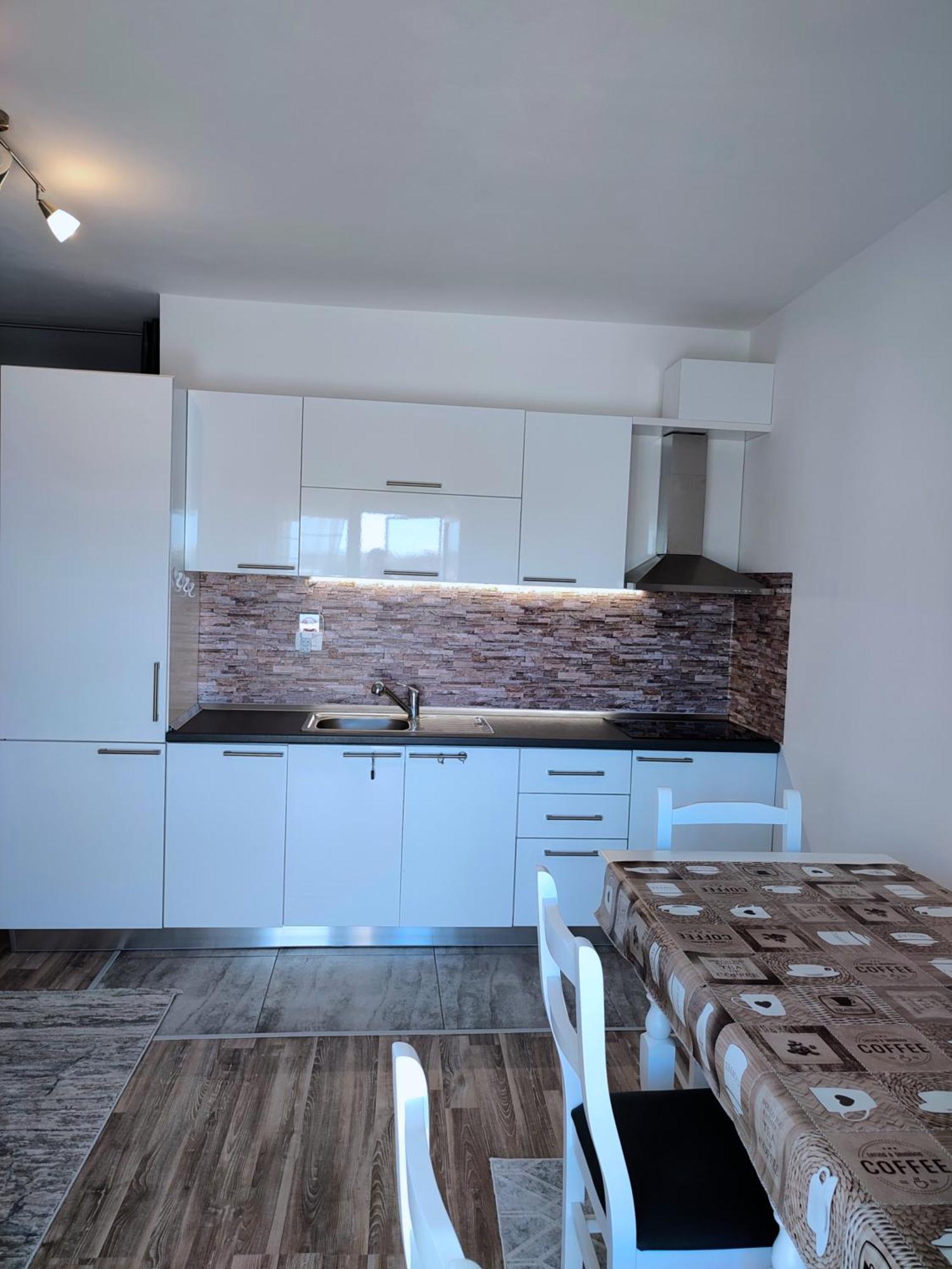Sabi Apartment Golem Qerret מראה חיצוני תמונה