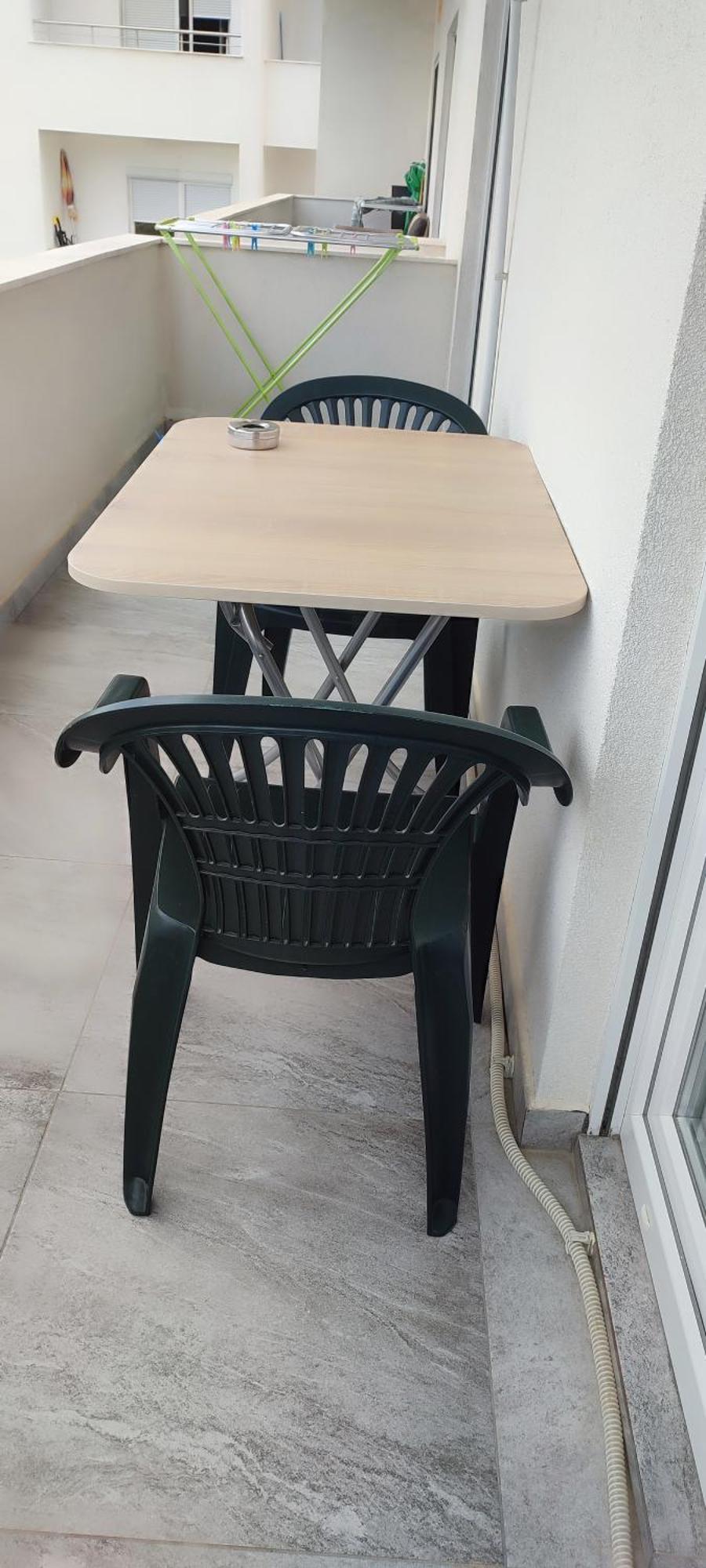 Sabi Apartment Golem Qerret מראה חיצוני תמונה